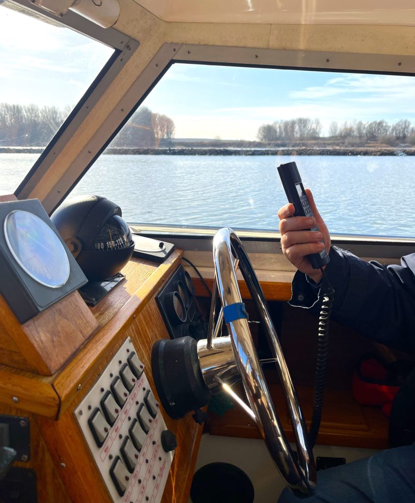 ubi-funk-zur-kommunikation-schiff-schiff